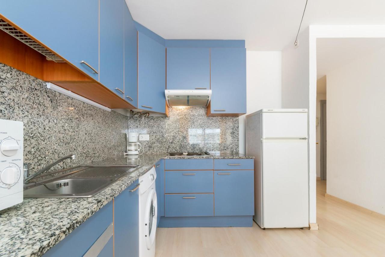 Apartamento Port Canigo Iii - 7 Appartement Roses