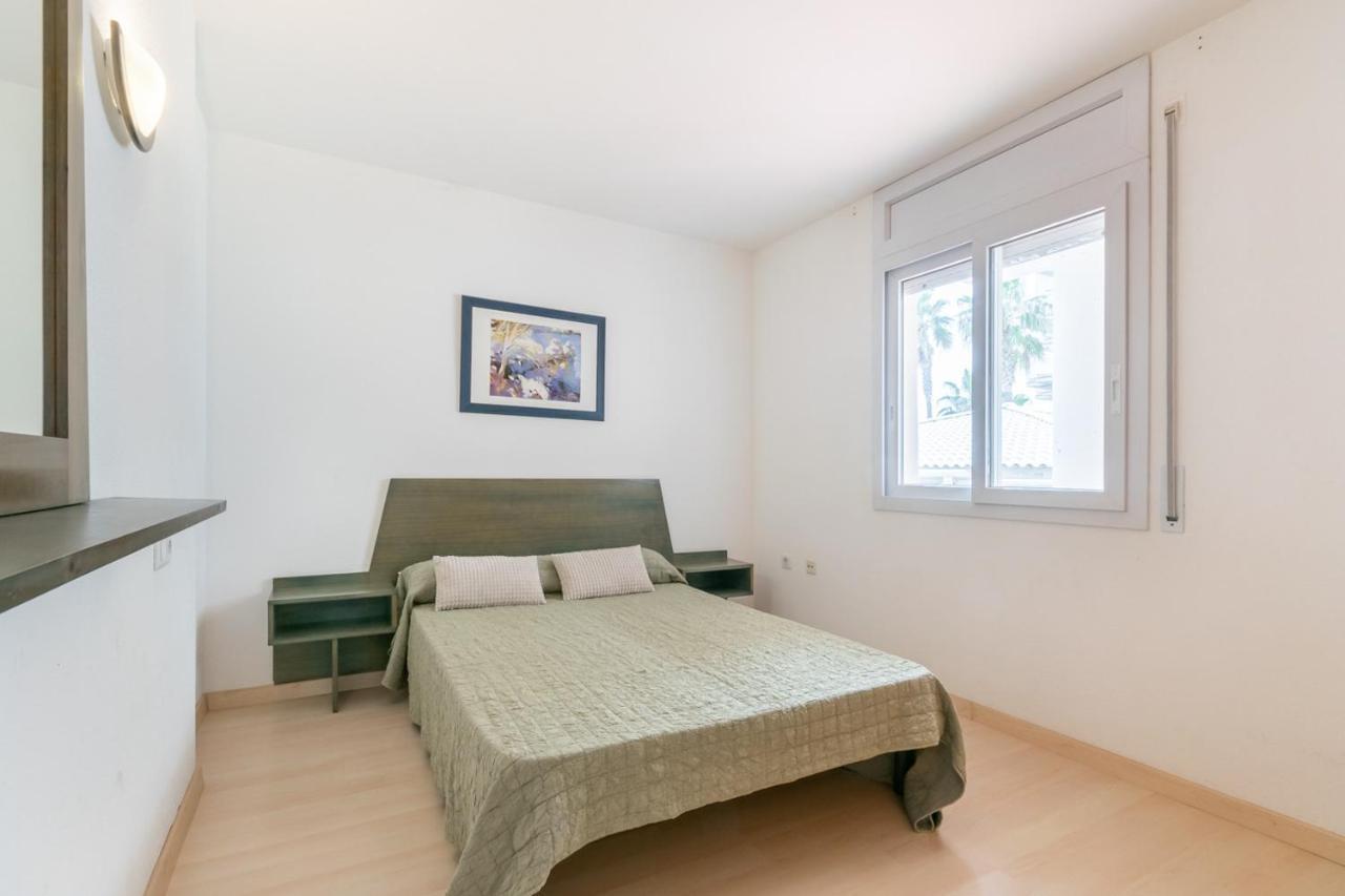 Apartamento Port Canigo Iii - 7 Appartement *