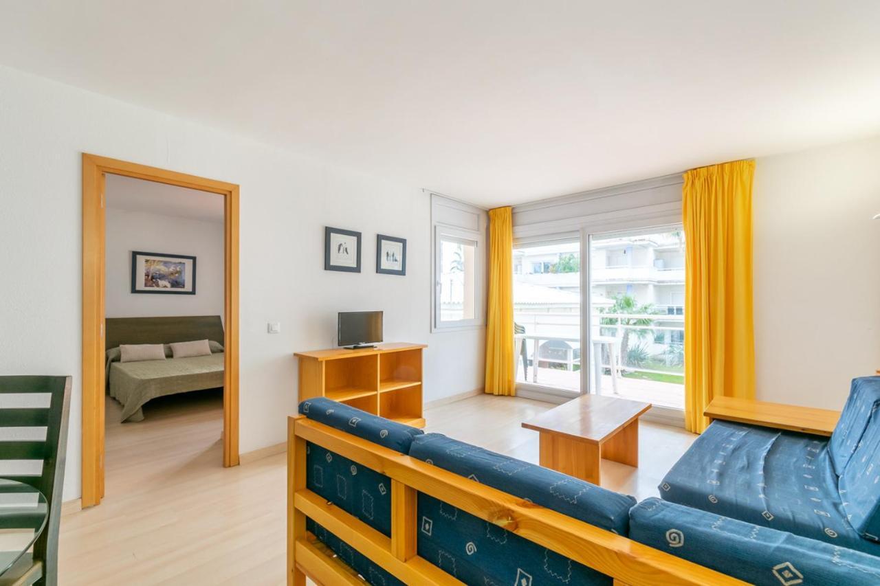 Apartamento Port Canigo Iii - 7 * Roses