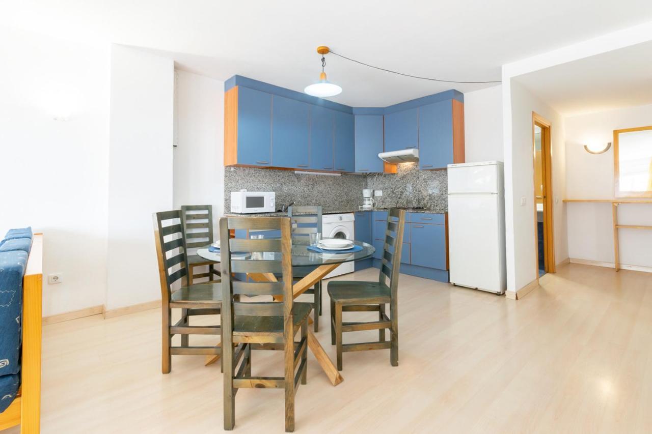 Apartamento Port Canigo Iii - 7 *