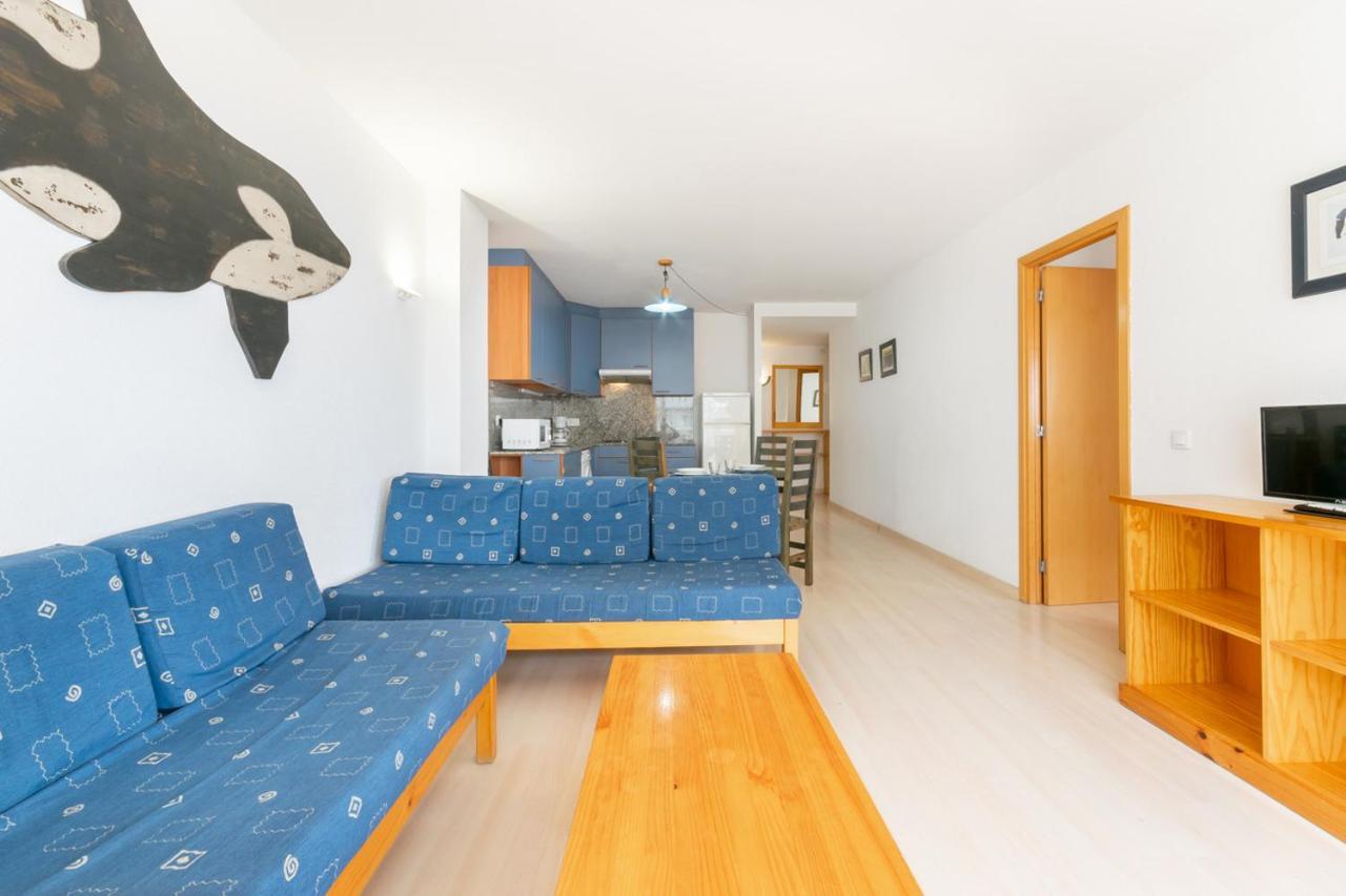 Apartamento Port Canigo Iii - 7 Appartement