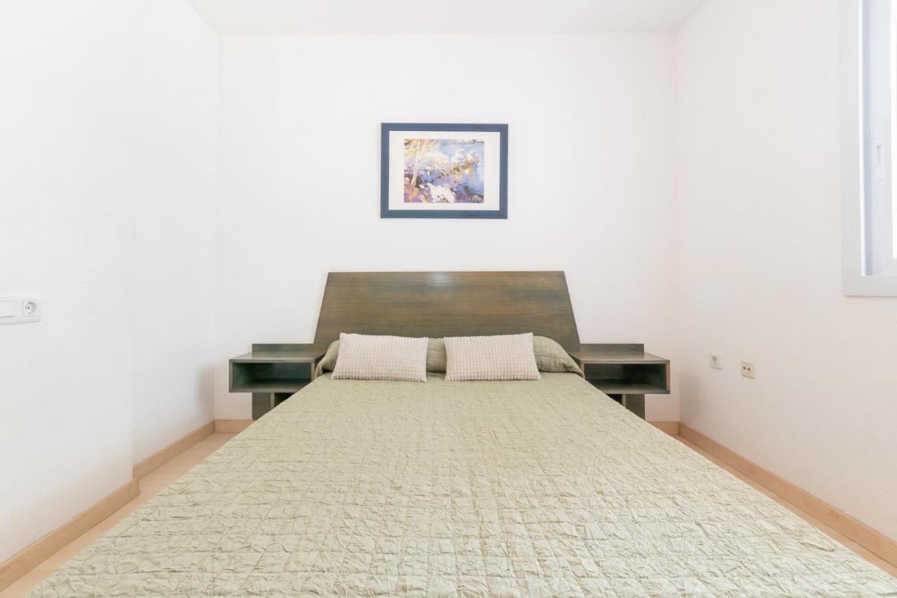 Apartamento Port Canigo Iii - 7 Appartement *