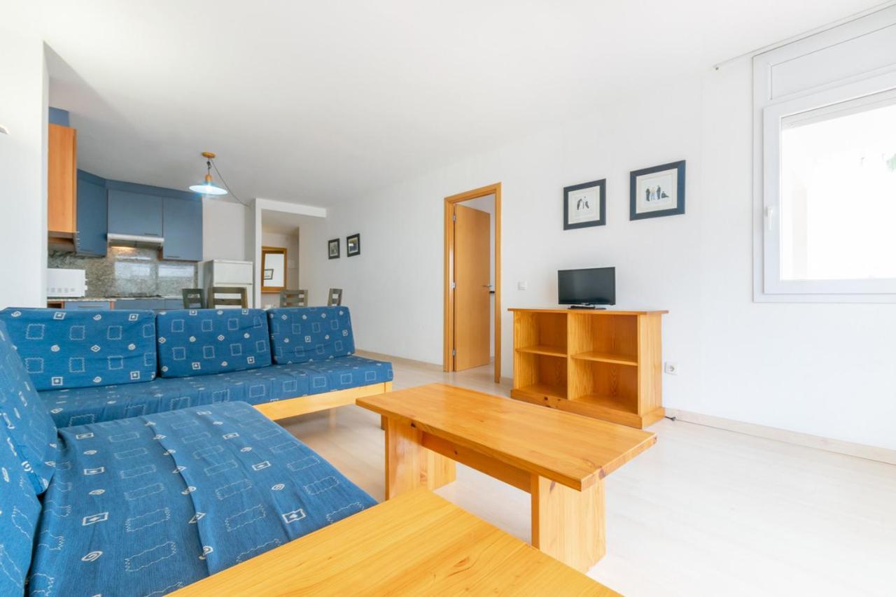 Apartamento Port Canigo Iii - 7 Appartement *
