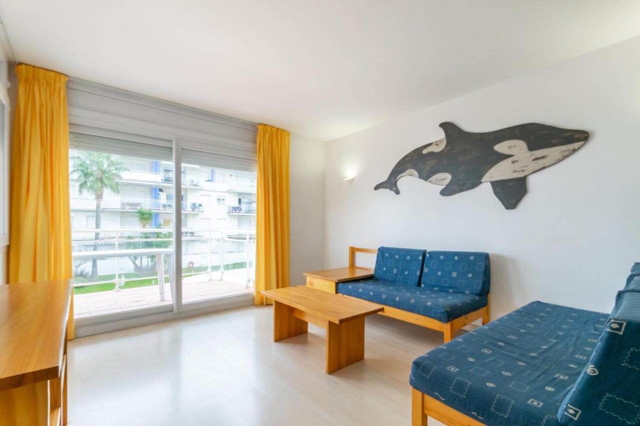 Apartamento Port Canigo Iii - 7 Roses