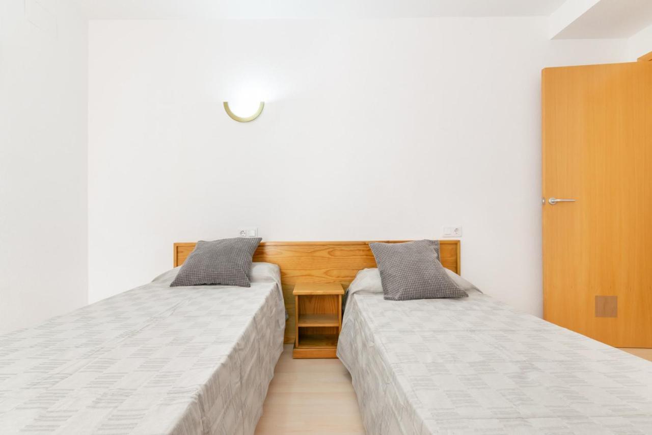 Apartamento Port Canigo Iii - 7 Appartement Roses