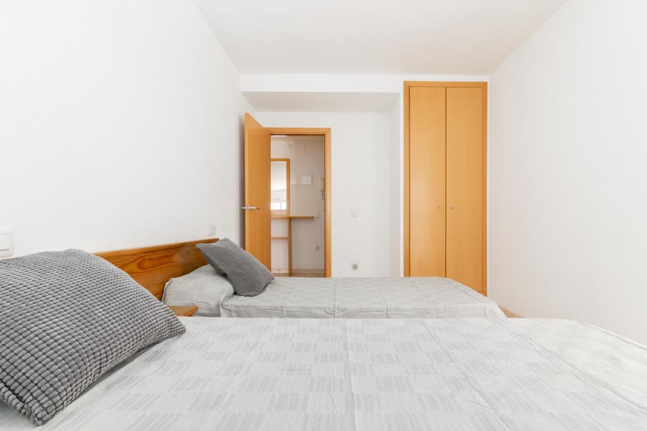 Appartement Apartamento Port Canigo Iii - 7 *