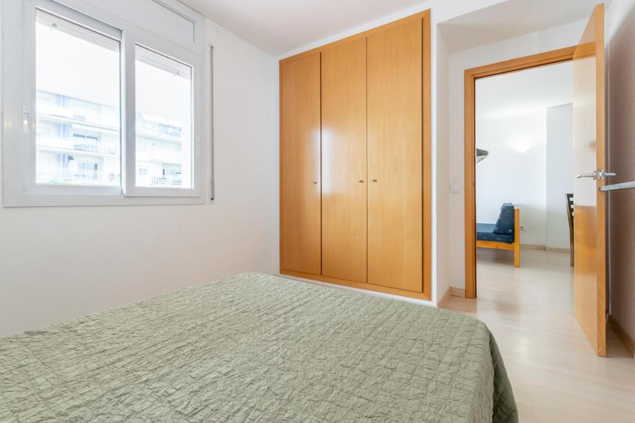 Appartement Apartamento Port Canigo Iii - 7 *