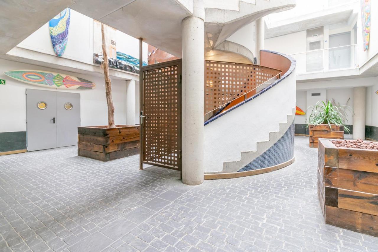 Appartement Apartamento Port Canigo Iii - 7 Roses