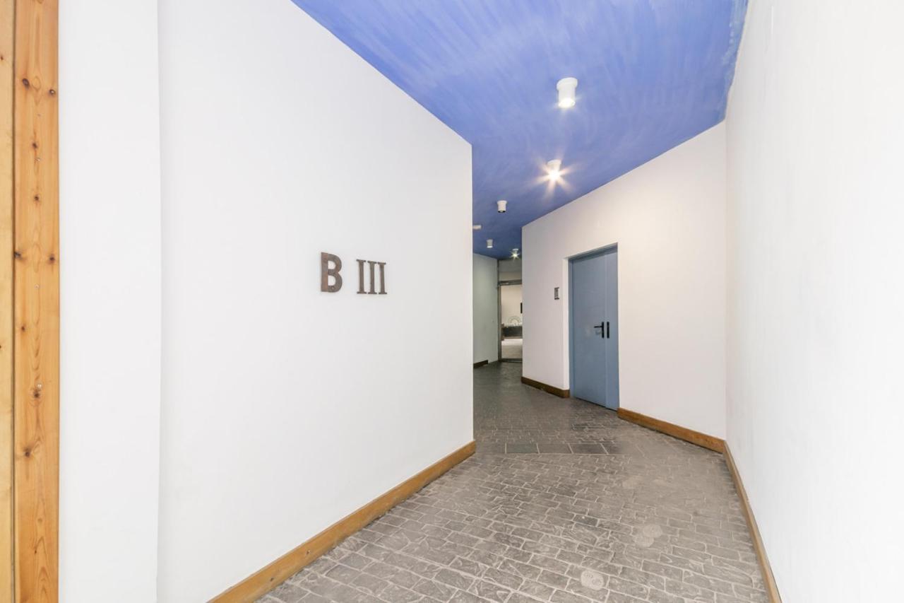 Apartamento Port Canigo Iii - 7 Appartement