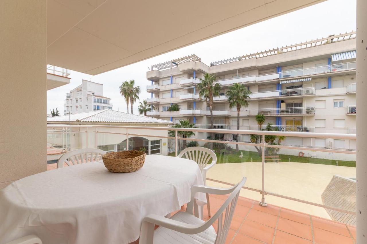 Apartment Apartamento Port Canigo Iii - 7